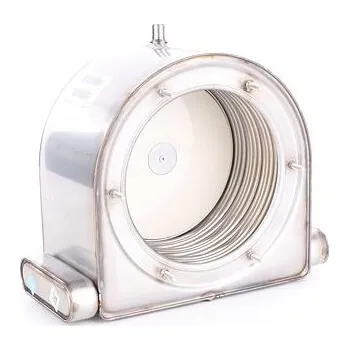 Příslušenství ke kotli PROTHERM výměník kondenzační - 0020045056