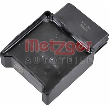 Řídící jednotka Řídicí jednotka, palivová pumpa METZGER 2250232