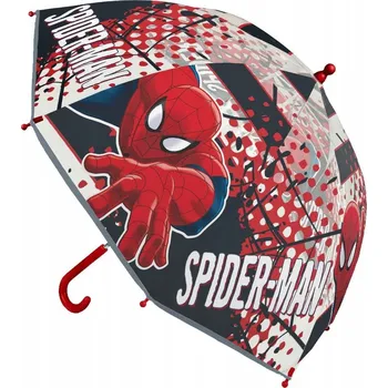 Deštník Deštník Spiderman Marvel