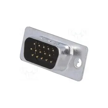 Elektrická zásuvka L717HDE15P