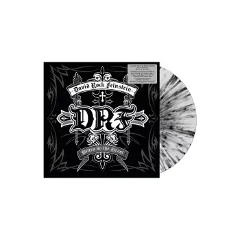 Hudba Bitten By the Beast / Splatter / Vinyl - Feinstein David Rock [LP]