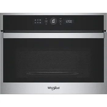 Mikrovlnná trouba WHIRLPOOL WMW44HMX