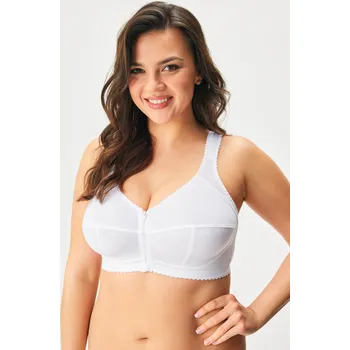 Podprsenka Podprsenka Carol nevyztužená bez kostic