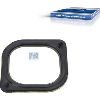 Spojovací materiál motoru Těsnění sacího potrubí - koleno DT Spare Parts 4.20876