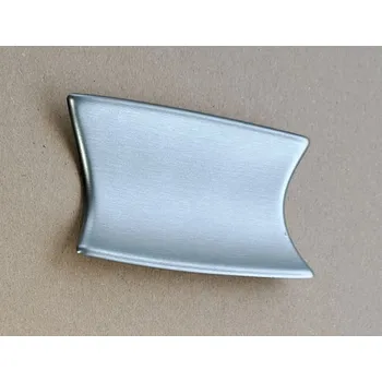 Tuning Kryty pod kliky Škoda Kodiaq II 2024- Alu Brush | Milotec