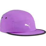 Kšiltovka PUMA ESS RUNNING 5 PANEL CAP 026168_03 WILD BERRY S
