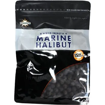 Boilies Dynamite Baits boilies Marine Halibut 15mm 1kg