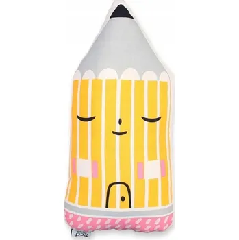 Polštář Dekorativní Polštář Petit Monkey 60 x 40 cm