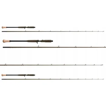 Prut Savage Gear SG4 Swimbait Specialist BC 2,38 m 130-200 g / 72239