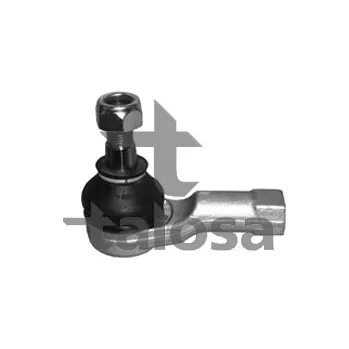 Čep řízení Hlava příčného táhla řízení - čep řízení TALOSA 42-01418
