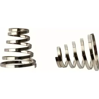 Náboj kola Bike tuning centrum Pružina rychloupínáku z nerozové oceli 1ks