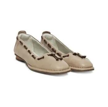 Dámské baleríny Baleríny Fly London Bapifly P701264003 Béžová 37