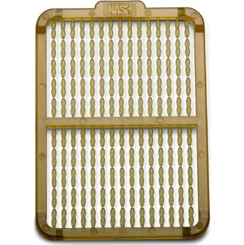 Zarážky Nash Hair stops New