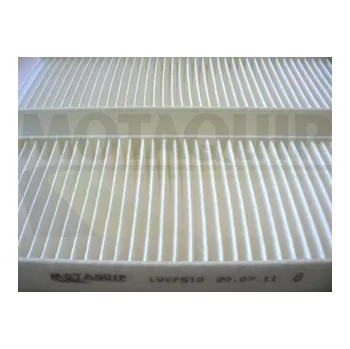 Kabinový filtr Filtr vzduchu v interiéru MOTAQUIP LVCF510