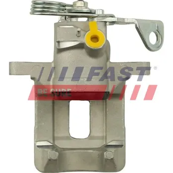 Čep nápravy Podpora/kloub FAST FT01724