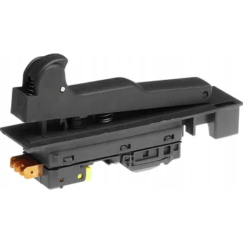 vypínač Vypínač Celma pro brusku PRAg PRAw spínač