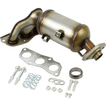 Katalyzátor Katalyzátor MAXGEAR 27-6240