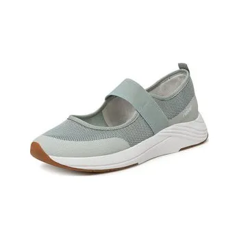 Dámské tenisky Sneakersy Rieker N8551-52 Zelená 37