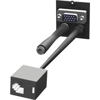 Bachmann 917.134 rám černá