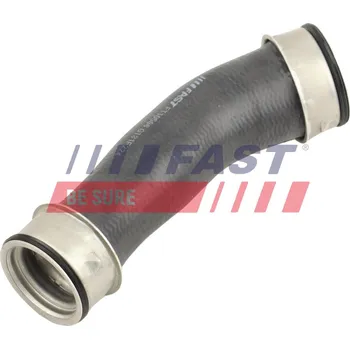 Turbodmychadlo Hadice plnícího vzduchu FAST FT10504