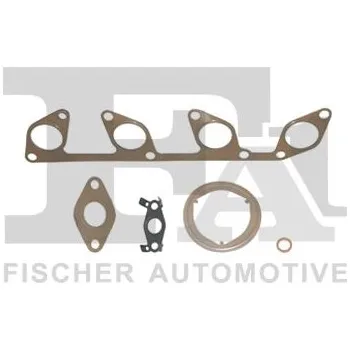 Turbodmychadlo Montážní sada, dmychadlo FA1 KT110500E