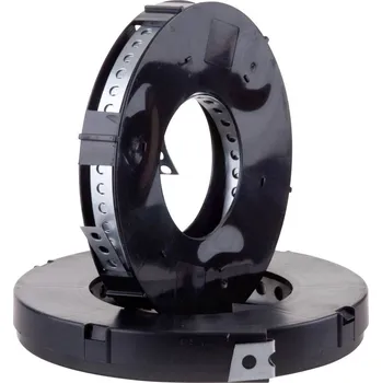 Izolační páska Jäger Direkt 2511.893 montážní páska (d x š) 10 m x 12 mm 10 m