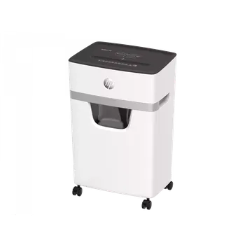 Kancelářská technika Skartovačka HP OneShred 15CC