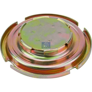 Palivová nádrž Uzávěr, palivová nádrž DT Spare Parts 1.11037