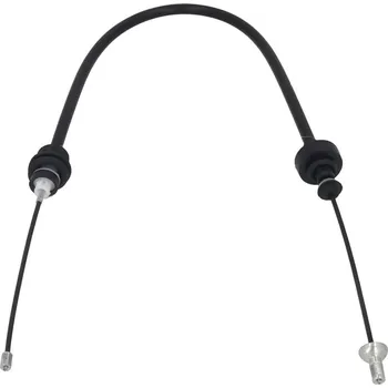 Spojkové lanko Tažné lanko pro ovládání spojky KAMOKA LC174