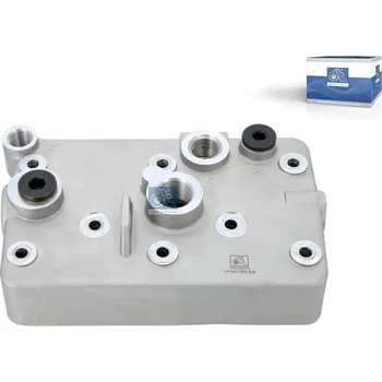 Hlava válce, vzduchový kompresor DT Spare Parts 1.18556