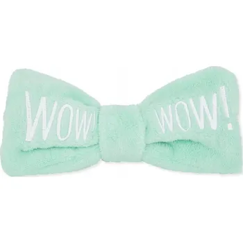 Double Dare WOW! Mega Hair Band čelenka do vlasů Mint