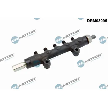 Rozdělovací trubka, palivo Dr.Motor Automotive DRM03095