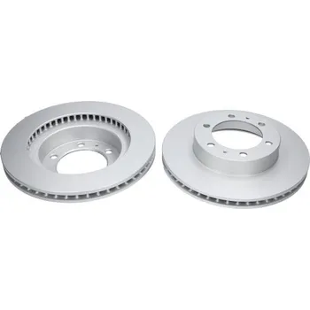 Brzdový kotouč Brzdový kotouč KAVO PARTS BR-9574-C