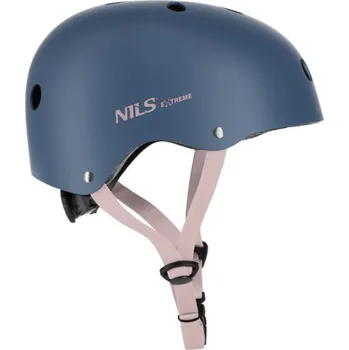 Cyklistická přilba Přilba Nils Extreme MTW001-1 S