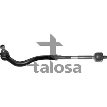 Čep řízení Příčné táhlo řízení TALOSA 41-09215