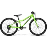 AMULET 24 Tomcat SH, green fluo matt/black shiny, 2022 - 24