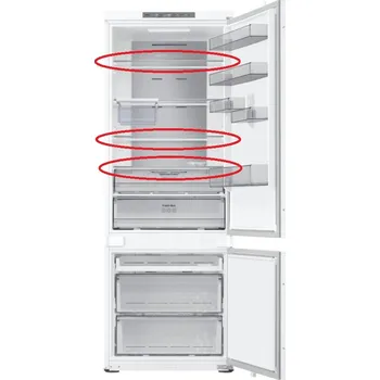 Samsung DA97-24829A police pro kombinovanou chladničku