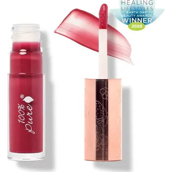 Lesk na rty 100% Pure Fruit Pigmented® Lesk na rty Pomegranate Wine