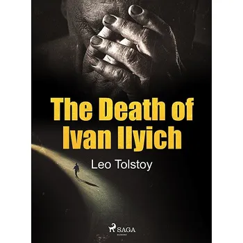 Kniha The Death of Ivan Ilyich Ekniha