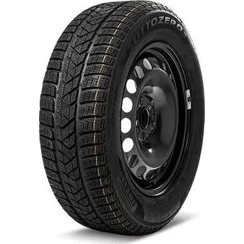 Zimní osobní pneu Škoda Kompletní zimní kolo Superb III 16" (L)