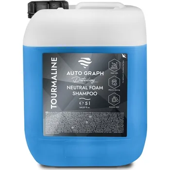 Autošampón Auto Graph Tourmaline Cherry 5L - šampon