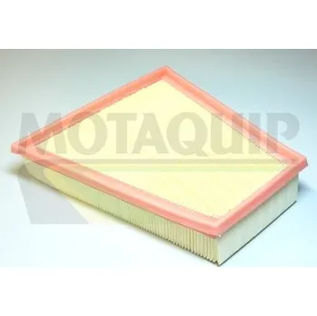 Vzduchový filtr Vzduchový filtr MOTAQUIP VFA56