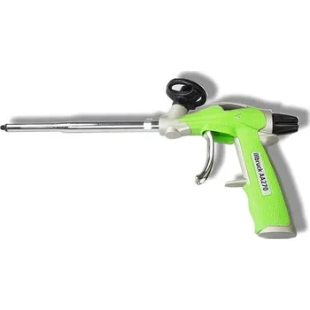 Vytlačovací pistole Tremco illbruck Pistole na PUR pěnu AA270 Ultra