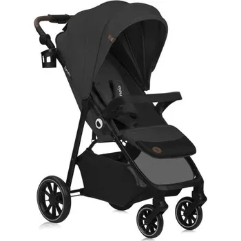 Kočárek Lionelo Emma One Grey Stone