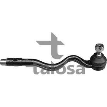 Čep řízení Hlava příčného táhla řízení - čep řízení TALOSA 42-02359
