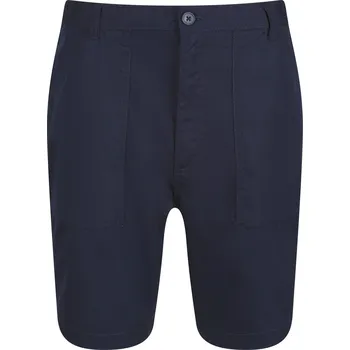 Pánské kraťasy Regatta Pánské šortky TRJ332 Modrá 32