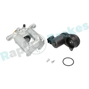 Brzdový třmen Brzdový třmen RAP BRAKES R-K0947