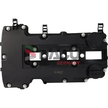 Blok motoru Kryt hlavy válce DACO Germany OS2700