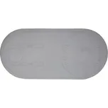 Merco Jumping Mat 130 podložka na skákání šedá balení 1 ks