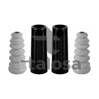 Sada prachovek a dorazů k tlumičům TALOSA 63-16702